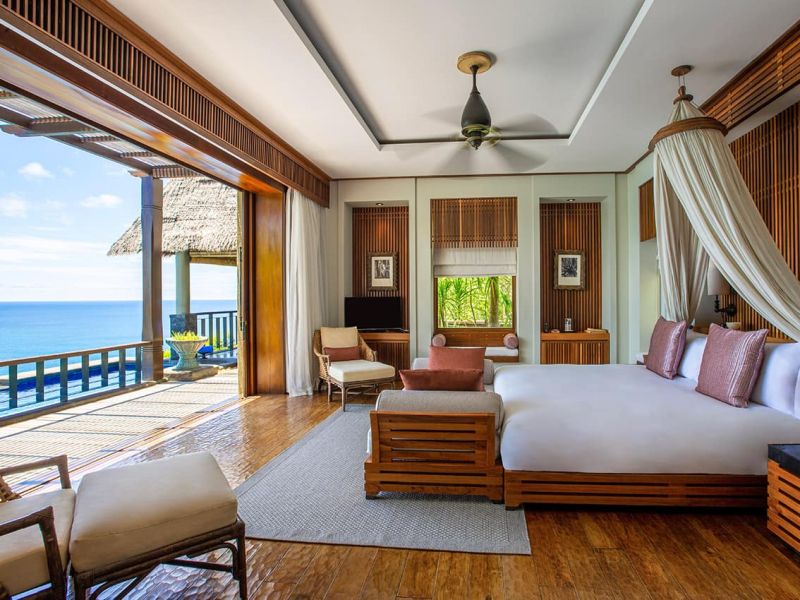 Anantara Maya Seychelles