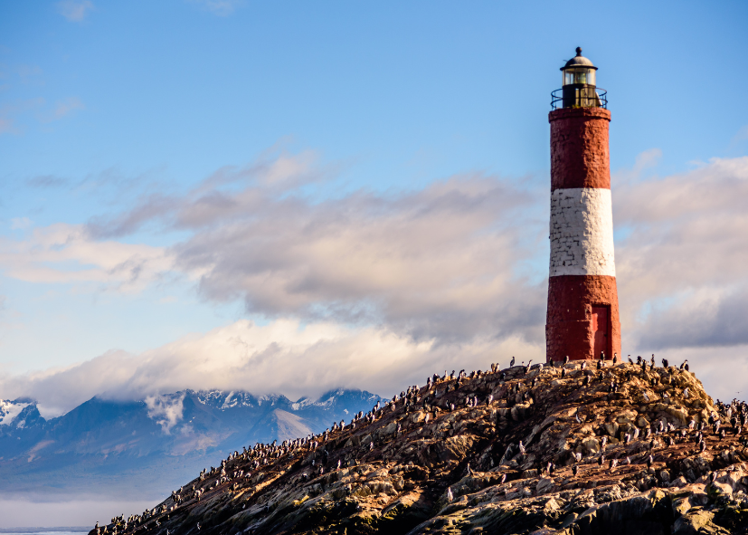 Ushuaia | Argentina