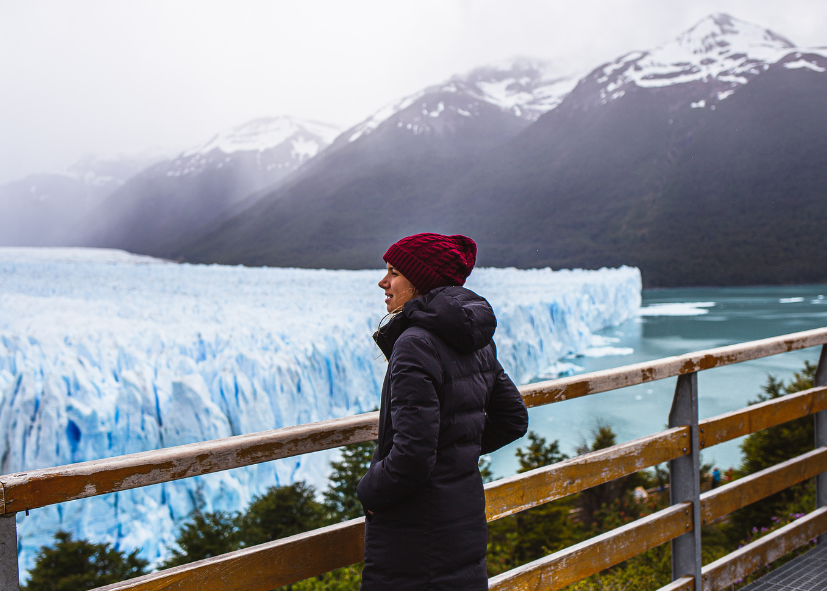 El Calafate | Chile