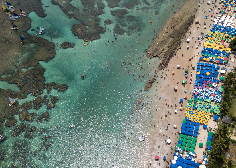 Porto de Galinhas | Brasil