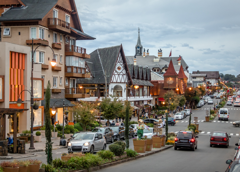 Gramado | Brasil