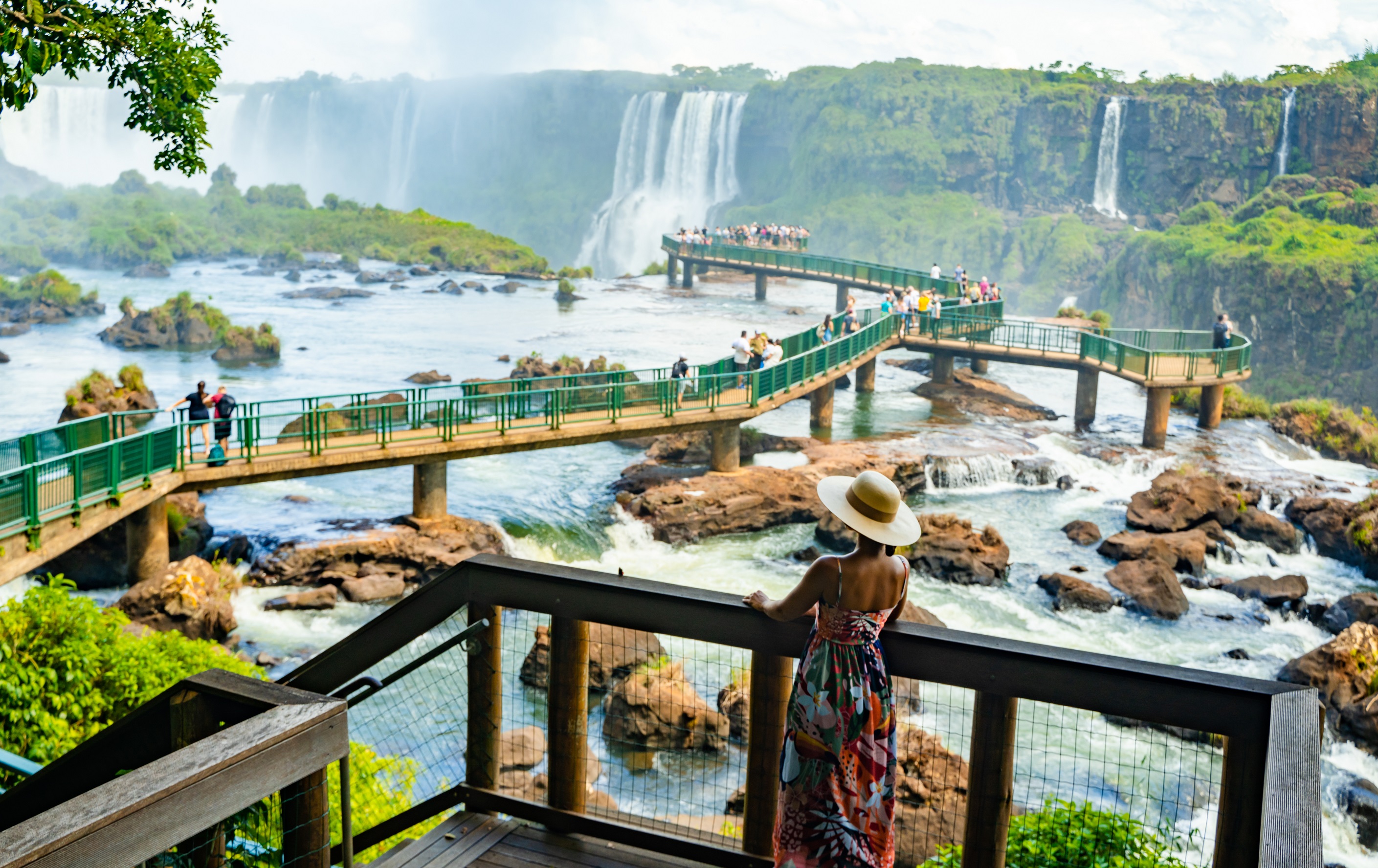 Foz do Iguaçu | Brasil