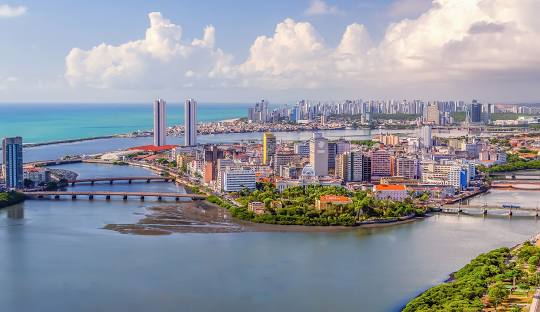 Recife | Brasil