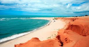 Canoa Quebrada | Brasil