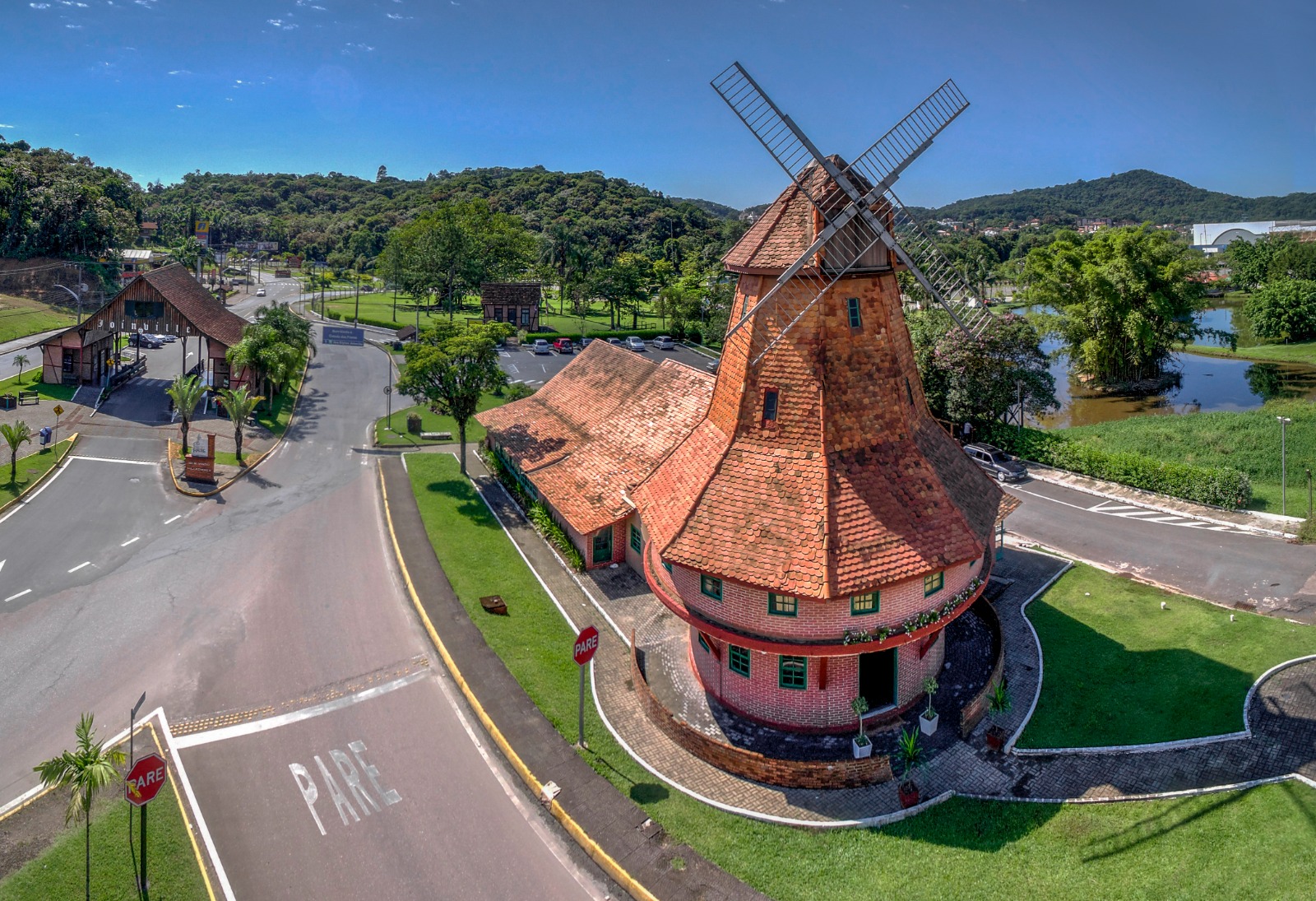 Joinville | Brasil