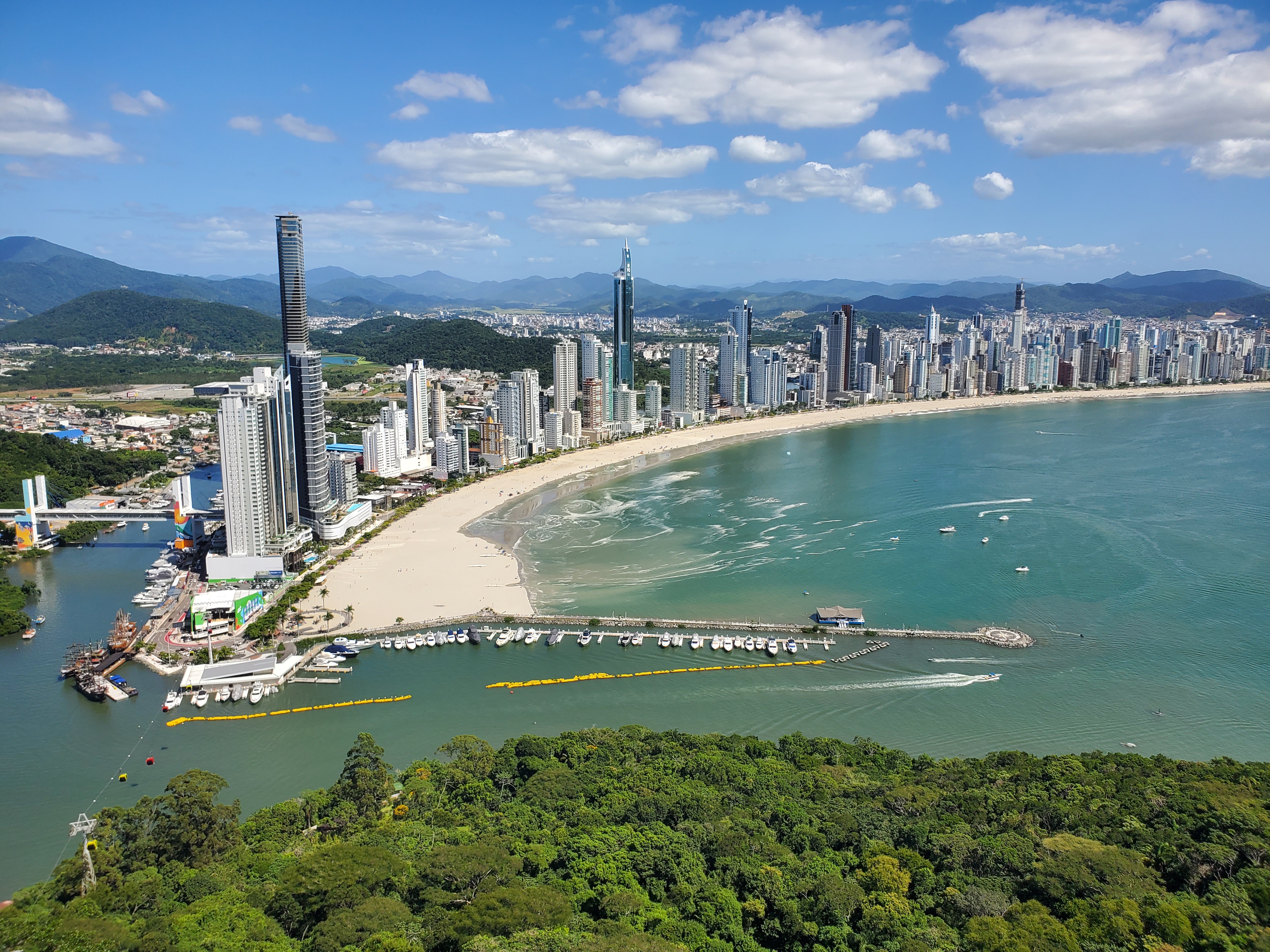 Balneario Camboriú | Brasil