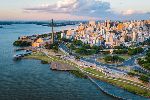 Porto Alegre | Brasil