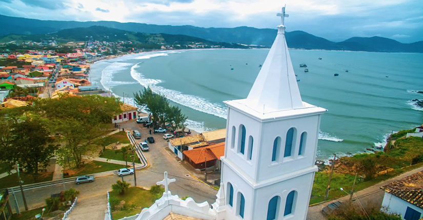 Garopaba | Brasil