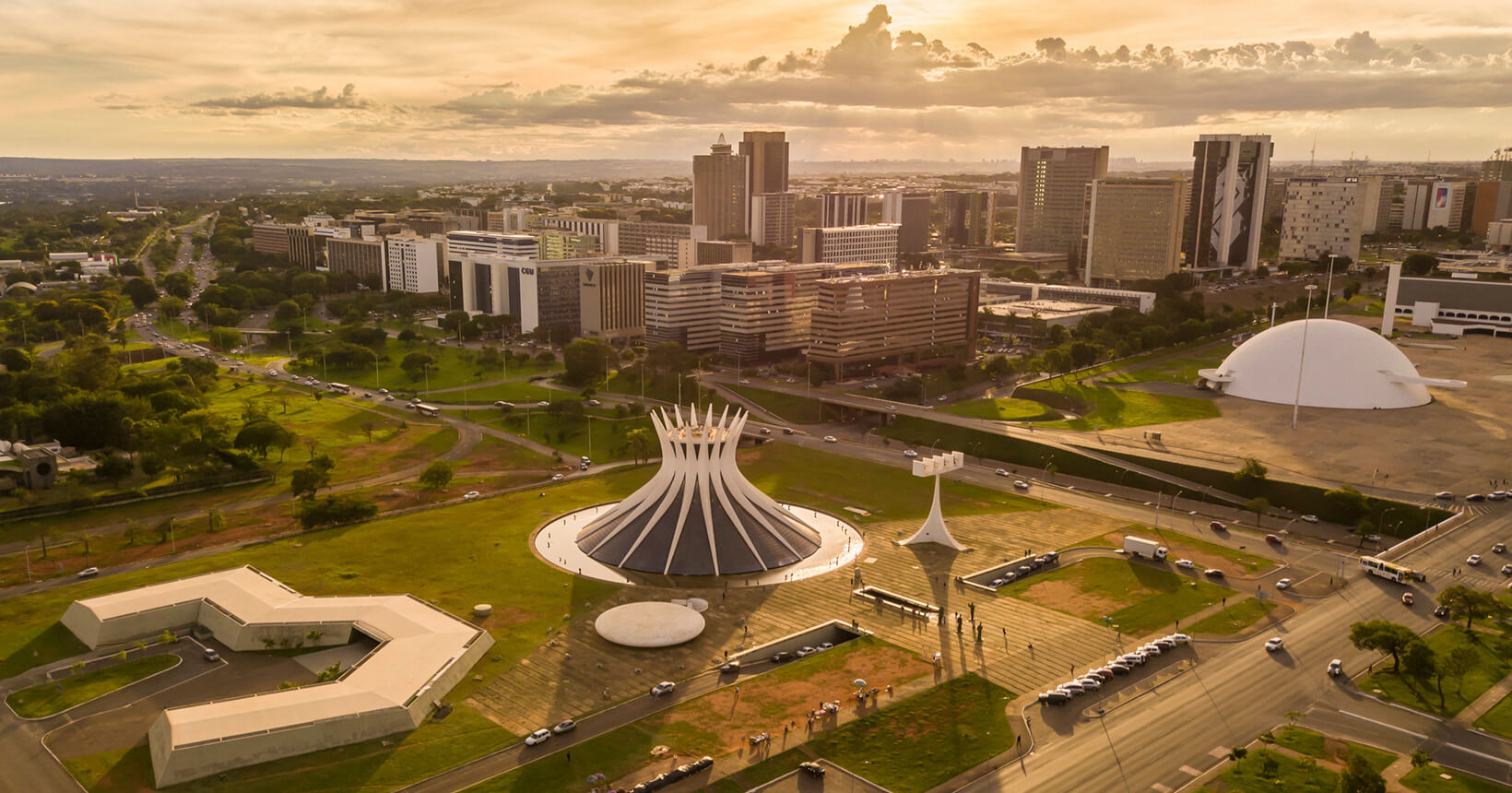 Brasilia | Brasil