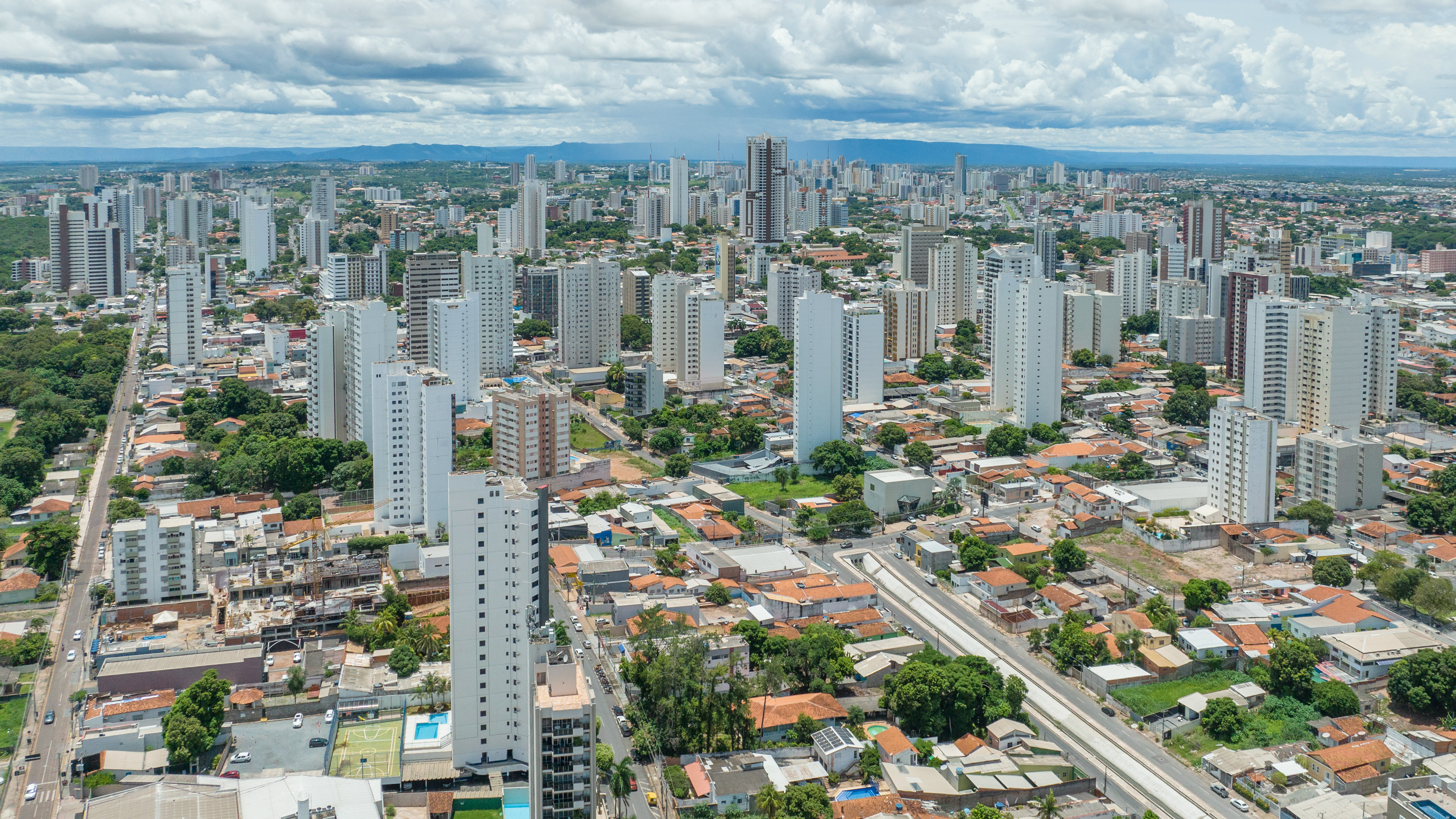 Cuiabá | Brasil