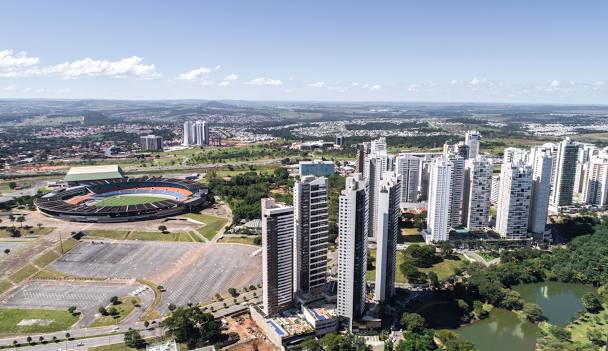 Goiânia | Brasil