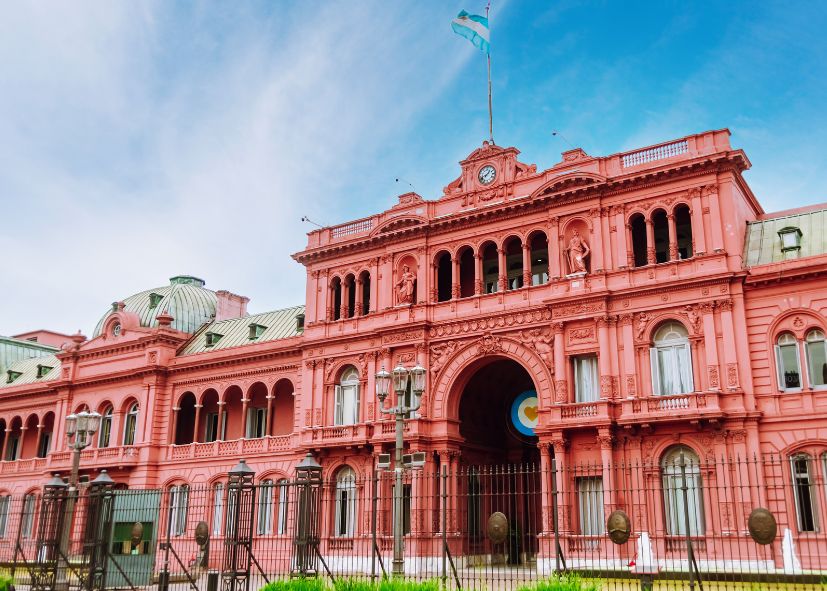 Buenos Aires | Argentina