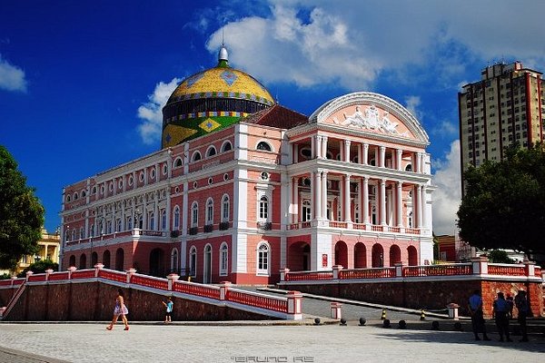 Manaus | Brasil