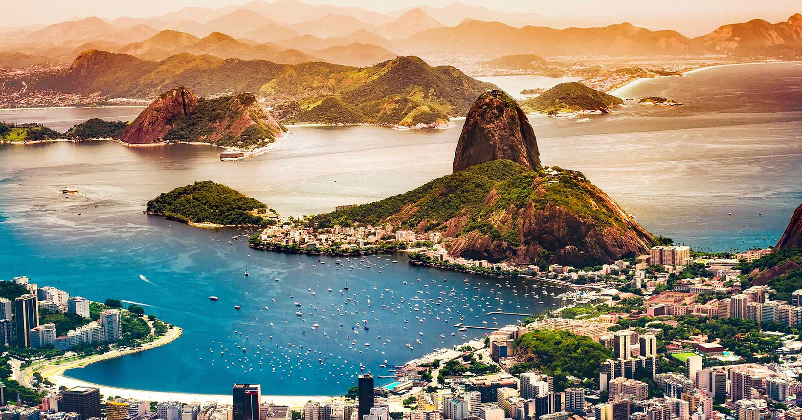 Rio de Janeiro | Brasil