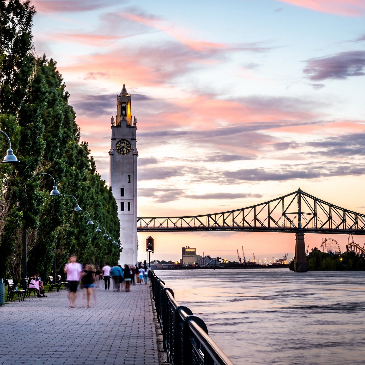 Montreal | Canadá