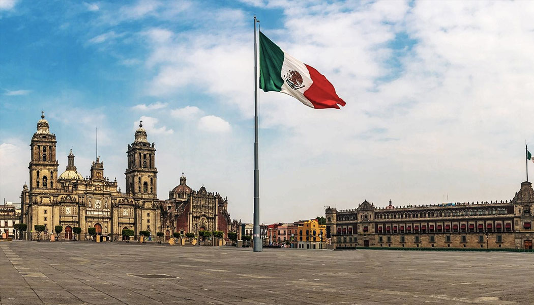 México | Cidade do México