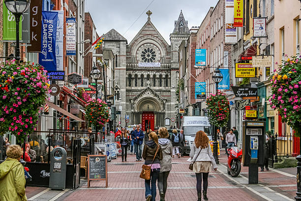 Dublin | Irlanda