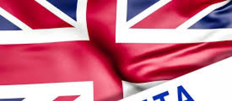 UK ETA | Autorização Eletrônica de Viagem para o Reino Unido