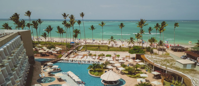 Maragogi Brisa Exclusive Resort | Maragogi 