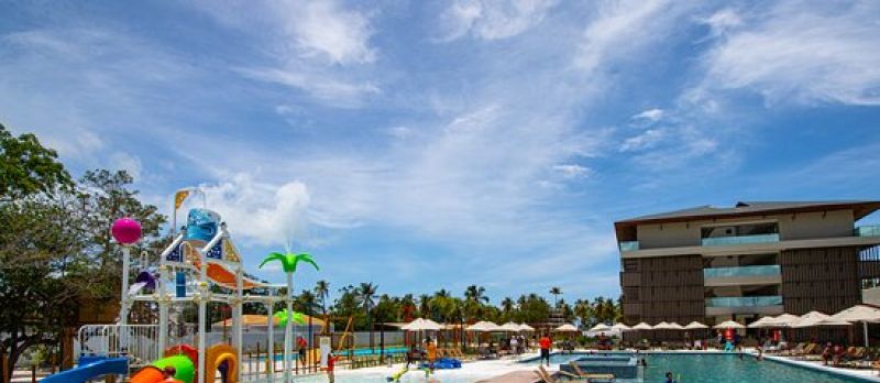 Ipioca Beach Resort | Maceio 