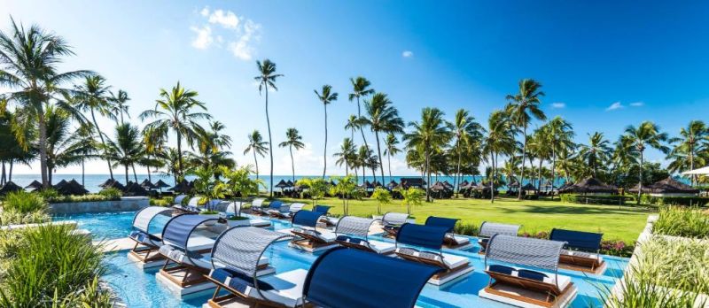 Tivoli Ecoresort | Salvador