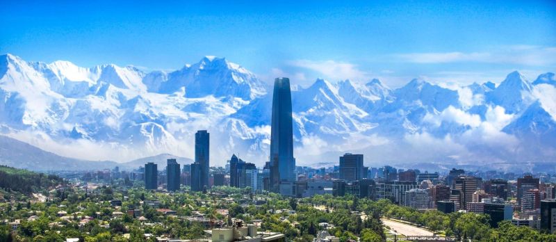 Santiago | Chile