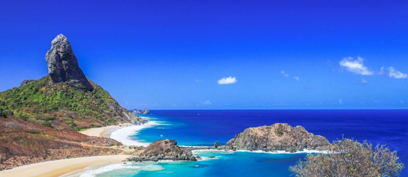 Fernando de Noronha | Brasil