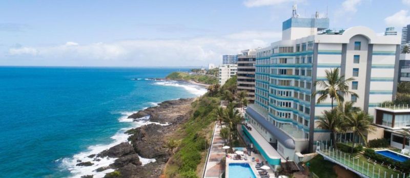 Vila Galé | Salvador