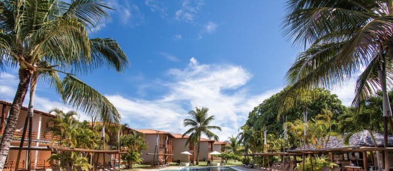 La Torre | Porto Seguro