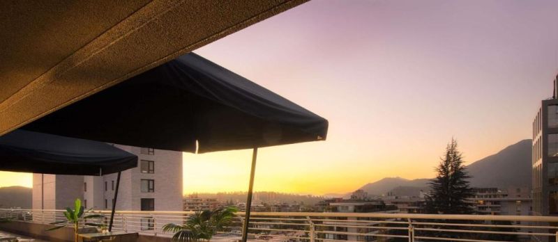 Novotel Santiago Vitacura | Santiago